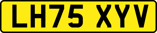 LH75XYV