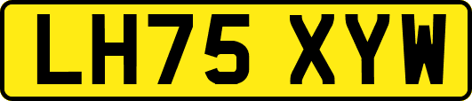LH75XYW