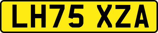 LH75XZA