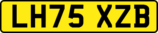 LH75XZB