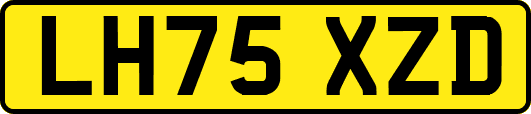 LH75XZD