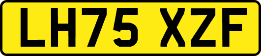 LH75XZF