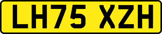 LH75XZH
