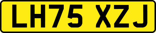 LH75XZJ