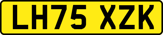 LH75XZK