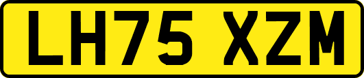 LH75XZM