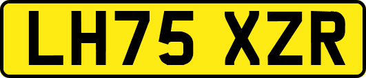 LH75XZR