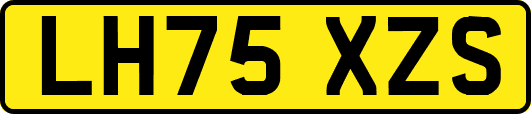 LH75XZS
