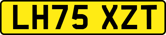 LH75XZT