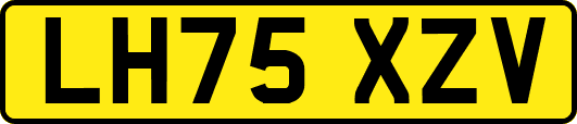 LH75XZV