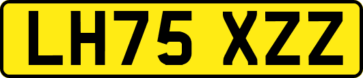 LH75XZZ