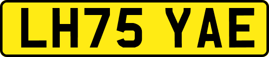 LH75YAE