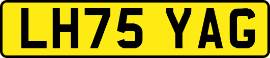 LH75YAG