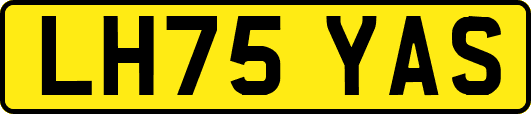 LH75YAS