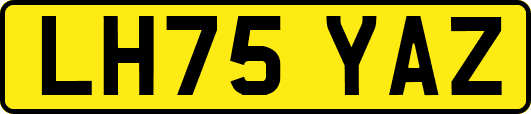 LH75YAZ