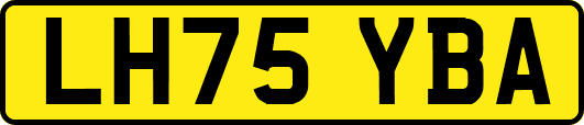 LH75YBA