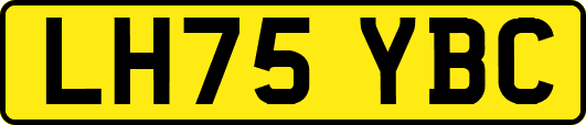 LH75YBC