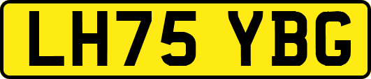 LH75YBG