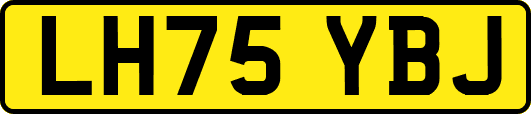 LH75YBJ