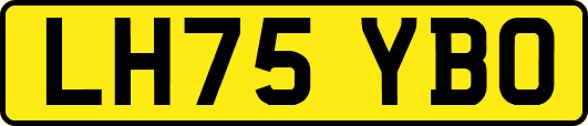 LH75YBO