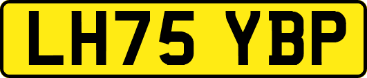 LH75YBP