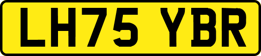 LH75YBR
