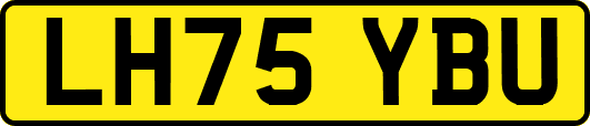 LH75YBU