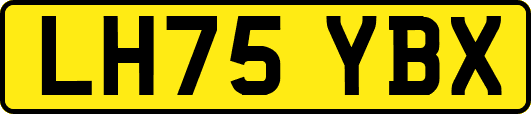 LH75YBX