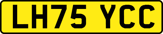 LH75YCC