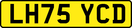 LH75YCD