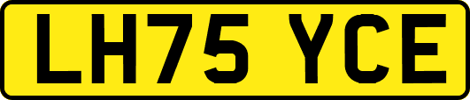 LH75YCE