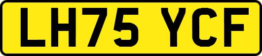 LH75YCF