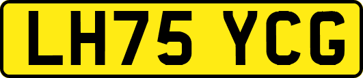 LH75YCG