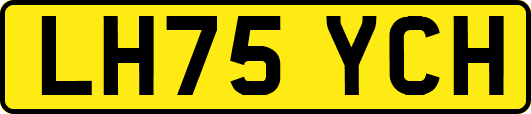 LH75YCH