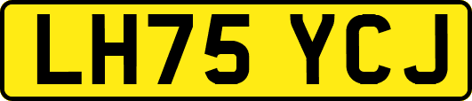 LH75YCJ