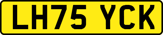 LH75YCK