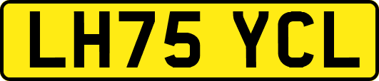 LH75YCL