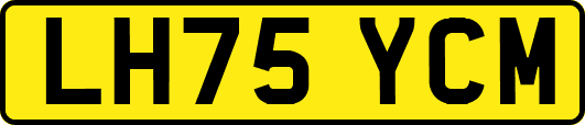 LH75YCM