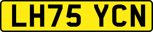 LH75YCN