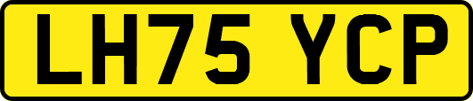 LH75YCP