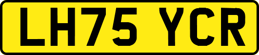 LH75YCR