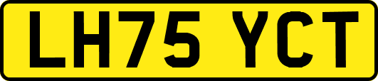 LH75YCT