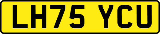 LH75YCU
