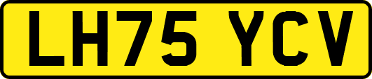 LH75YCV