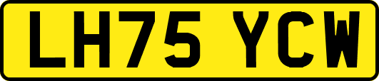 LH75YCW