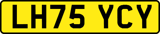 LH75YCY