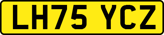 LH75YCZ