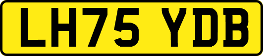 LH75YDB