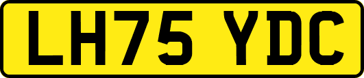 LH75YDC