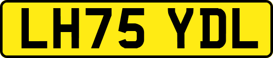 LH75YDL